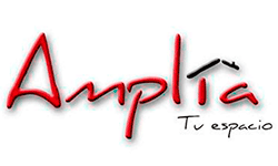 Logotipo Amplia y Decora tu Espacio