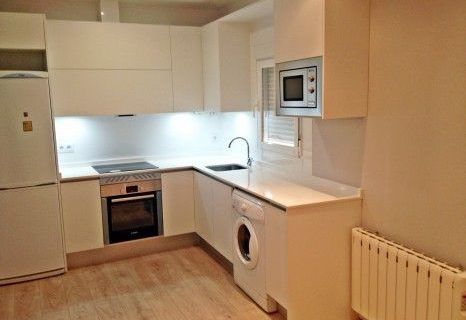 Reforma de Cocina. Las 5 mejores ideas para tu reforma