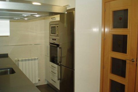 Reformar la cocina. 4 consejos imprescindibles.