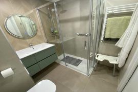 COLECCIÓN DE REFORMAS DE CUARTOS DE BAÑO