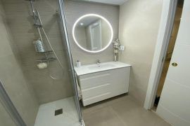 REFORMA DE CUARTOS DE BAÑO EN ALUCHE