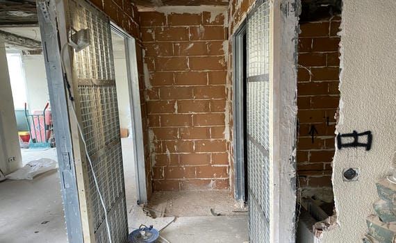 IMG_5342Reforma Integral Valderribas