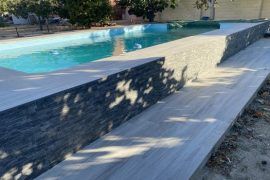 REFORMA DE PISCINA