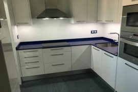 COLECCIÓN DE REFORMAS DE COCINAS